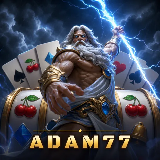 Keamanan adam77